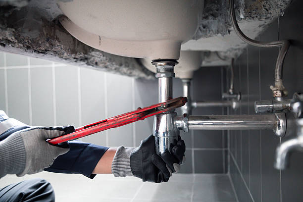 Trusted Leak Detection service in Seminary, MS - Masters Plumbing Service